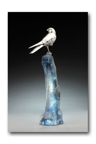 Little Sentinel by Tammy Bality